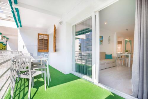 UHC CARLOS V APARTMENTS