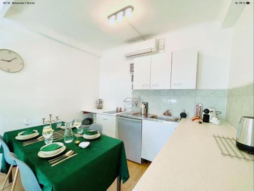appartement de charme au coeur d'aix en provence
