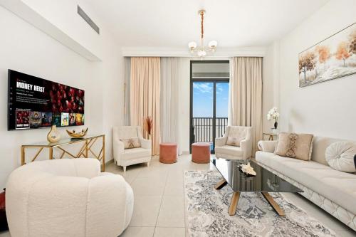 Bloomfields 2BR in Dania 4 - DXB Prod. City