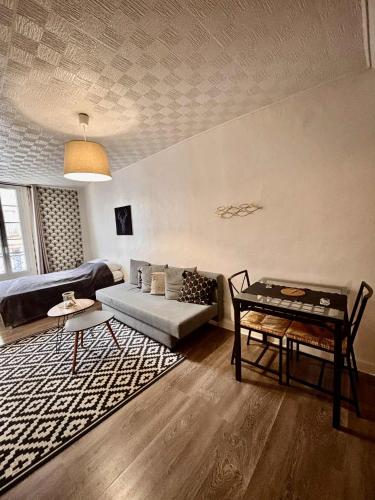 Logement cœur de Dieppe N3