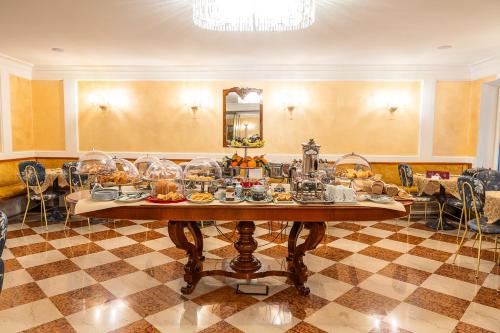 Art Hotel Orologio photo 194