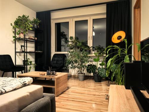 ApartCraft 27th Room