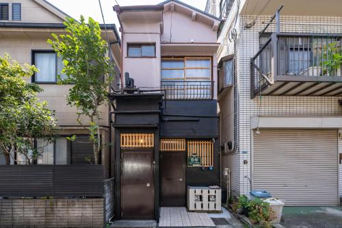曳舟Sora Ie House