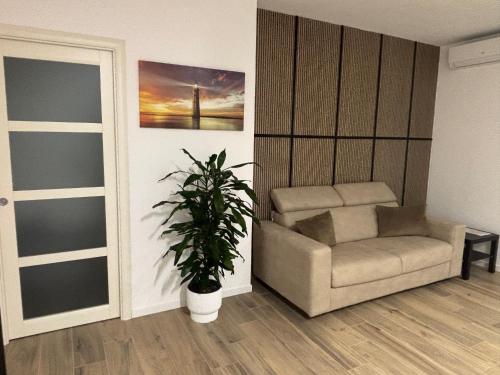 B&B Bari Apartment by Margi photo 17