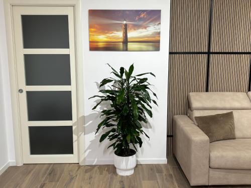 B&B Bari Apartment by Margi photo 18