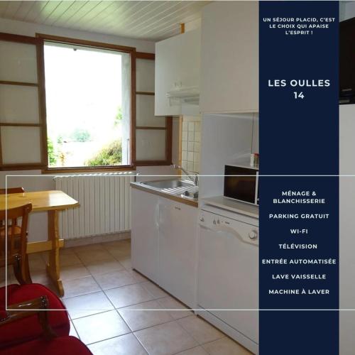 Les Oulles 14