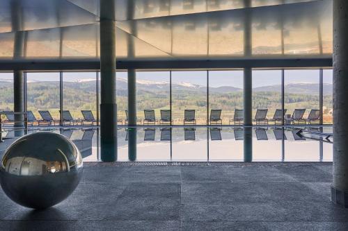 VacationClub Lake Hill Apartament B217