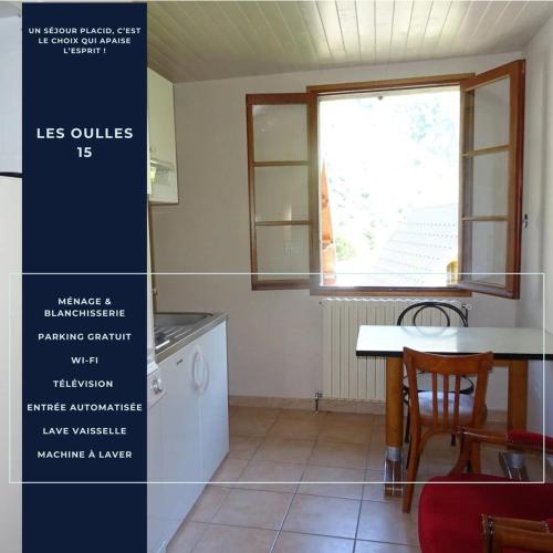 Les Oulles 15