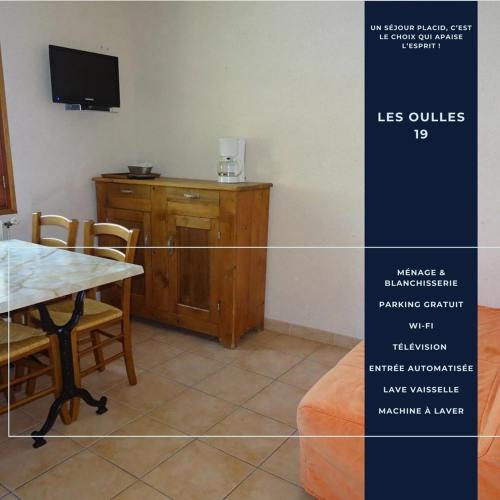 Les Oulles 19