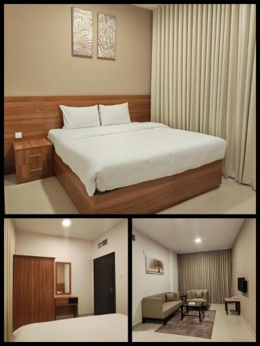 Al Khaleej Plaza Furnished Hotel Apartments