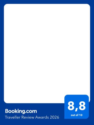 a screenshot of a cell phone screen with the thermozer review rewards symbol at VUT "O Pazo" Sanxenxo os espera in Sanxenxo