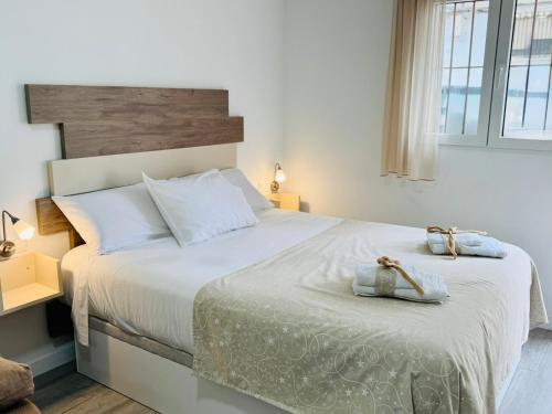 ALAUDAE Apartamentos Parking Gratis