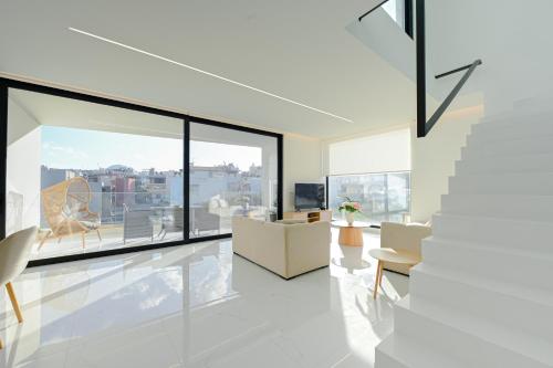 Kalma Luxury Living Suites Heraklion