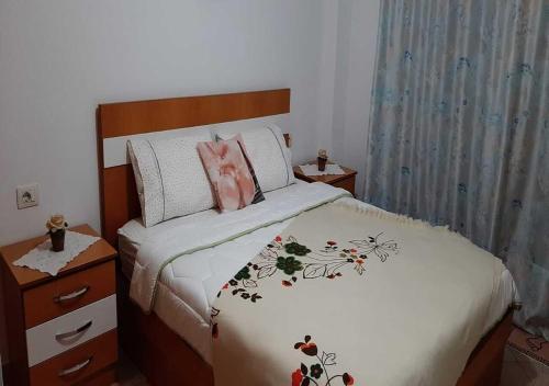 Altini Family Apartment Sarande