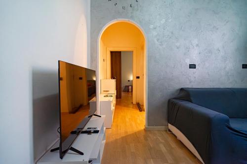 Quiet apartment just minutes from the center