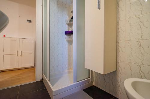Quiet apartment just minutes from the center