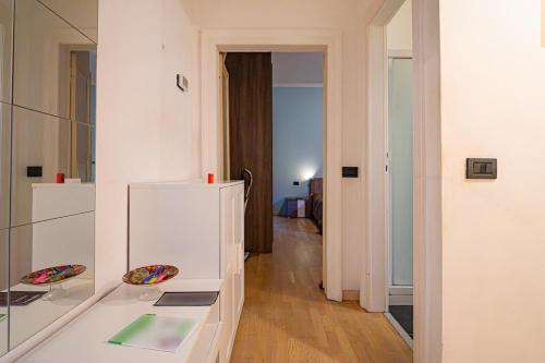Quiet apartment just minutes from the center