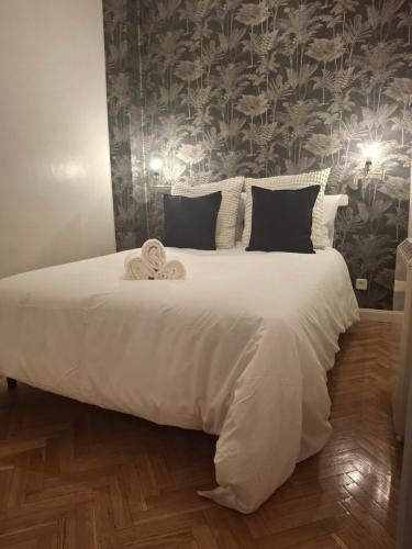 Piso a 5 min de la Puerta del Sol