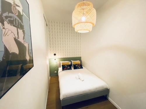 Charité 1 - 2 Bedrooms - Place Bellecour