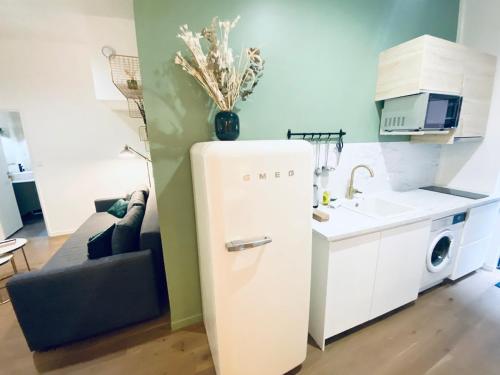 Charité 1 - 2 Bedrooms - Place Bellecour