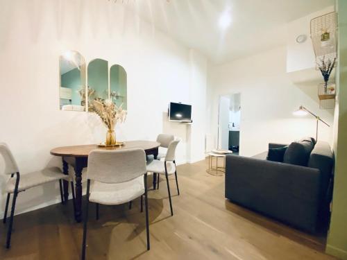 Charité 1 - 2 Bedrooms - Place Bellecour
