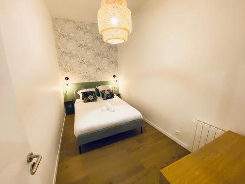 Charité 1 - 2 Bedrooms - Place Bellecour