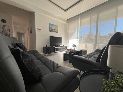 Albert's Apartment Center 202B