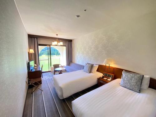 Hakone Sengokuhara Prince Hotel