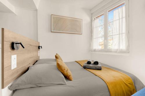La Suite Damloup - Hypercentre - Calme & confort