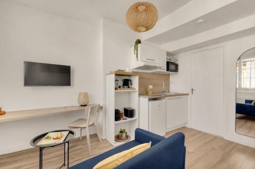 La Suite Damloup - Hypercentre - Calme & confort
