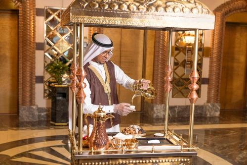 InterContinental Dar Al Tawhid Makkah by IHG