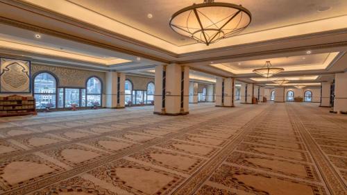 InterContinental Dar Al Tawhid Makkah by IHG