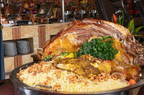 InterContinental Dar Al Tawhid Makkah by IHG
