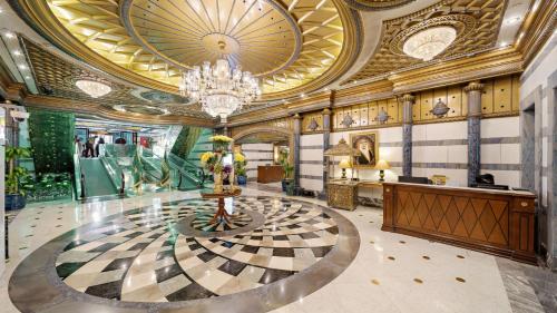 InterContinental Dar Al Tawhid Makkah by IHG