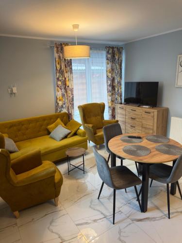 Apartament Nebbia