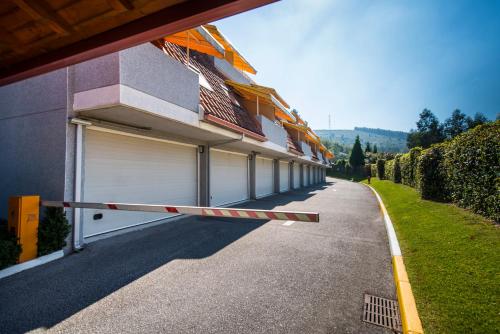 Ảnh trong thư viện ảnh của Motel Bracancún ở Aveleira