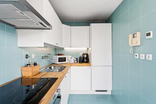 GuestReady - Cosy studio in the heart of Porto