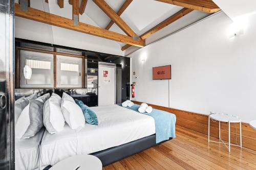 GuestReady - Cosy studio in the heart of Porto
