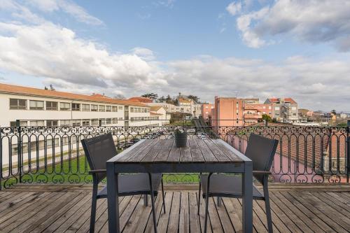 GuestReady - Cosy studio in the heart of Porto