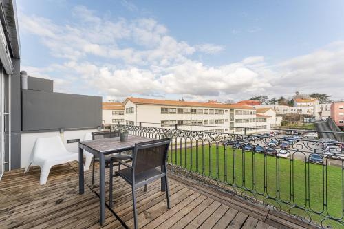 GuestReady - Cosy studio in the heart of Porto
