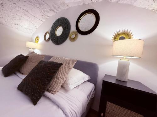 Charité 3 - Love Room Spa - Place Bellecour