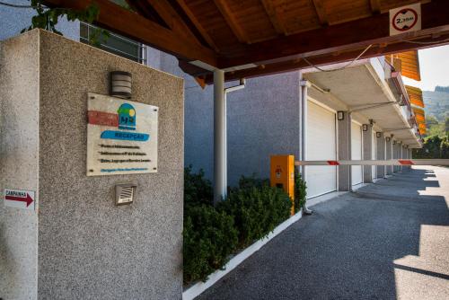 Ảnh trong thư viện ảnh của Motel Bracancún ở Aveleira