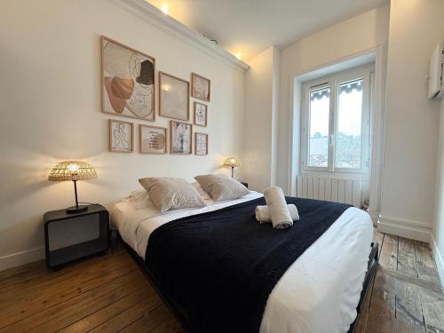 Charmettes - 1 Bedroom - Proche Partdieu