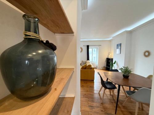 Charmettes - 1 Bedroom - Proche Partdieu