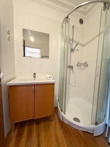 Charmettes - 1 Bedroom - Proche Partdieu