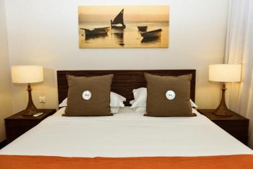 Esplanade Beachfront Residence