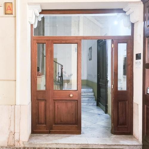 Guesthouse Adry in Naples