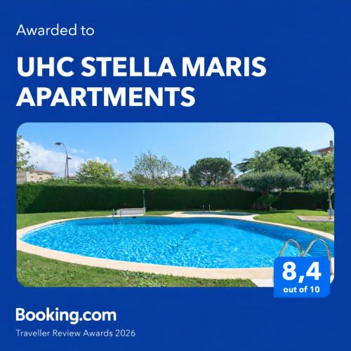 UHC STELLA MARIS APARTMENTS