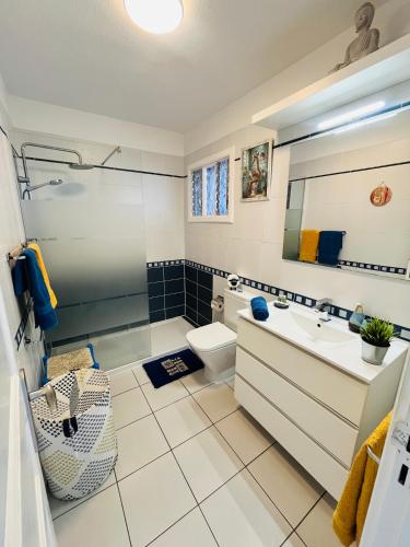 estudio Los Cristianos-Tenerife-
