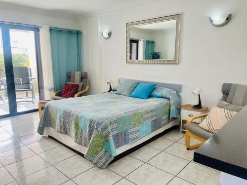estudio Los Cristianos-Tenerife-